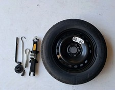 RUOTINO DI SCORTA RENAULT