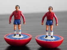 SUBBUTEO VINTAGE ANNI 70 -