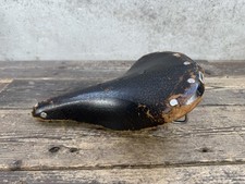 Sella sella bici d'epoca