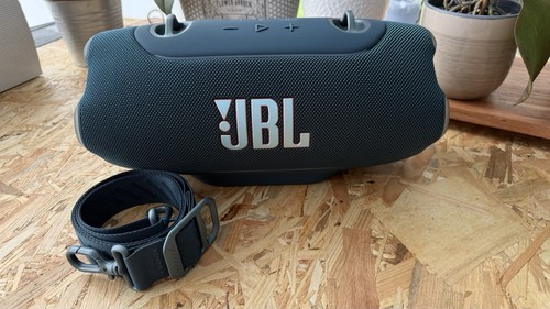 Jbl xtreme altoparlante - jbl,