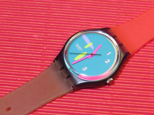Refurbished swatch sogno - refurbished,