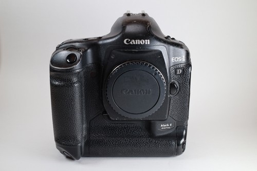 Canon eos mark ii - 1d,