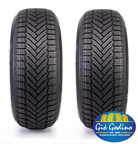 Coppia pneumatici michelin - 2,