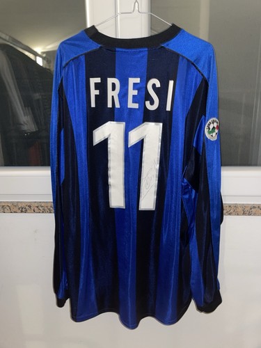 Maglia inter match - maglia, worn