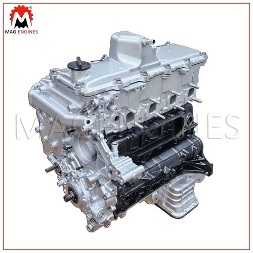 Engine nissan zd30 dti - nissan,