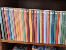 I CLASSICI DELL'ARTE 1/30 2003