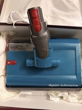 Spazzola lavapavimenti Dyson