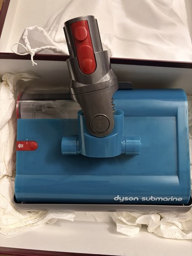 Spazzola lavapavimenti dyson - spazzola,