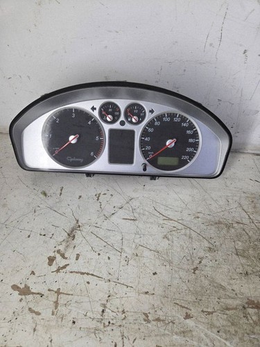 Ford galaxy 2004 - ford,