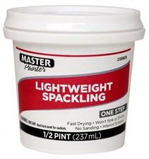 Superior Spackling