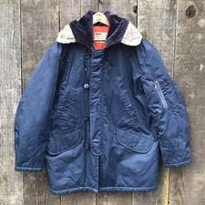 Cappotto uomo snorkeling