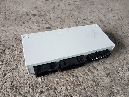 Centralina bmw e83 modulo - bmw,