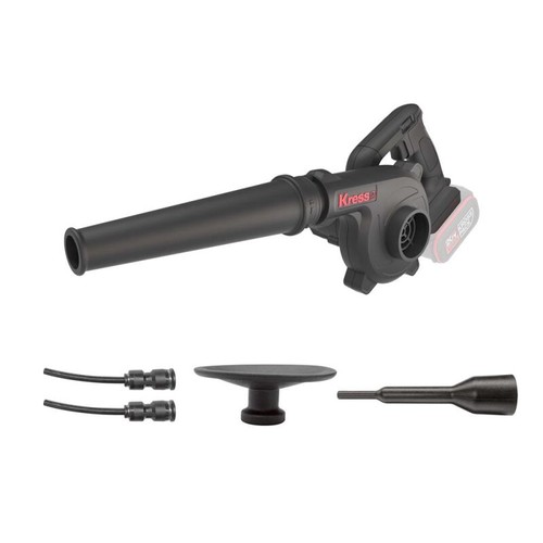 Kress soffiatore a batteria - kress,