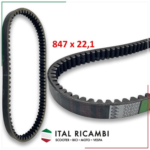 Cinghia trasmissione gates - cinghia,