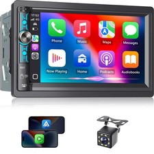 Autoradio doppio din con - doppio,