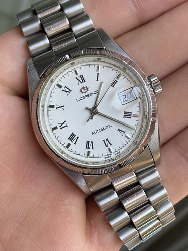 Orologio watch lorenz - orologio,