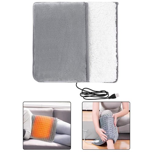 Tappetino riscaldato usb per - usb,