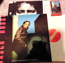 VASCO ROSSI COSA SUCCEDE IN