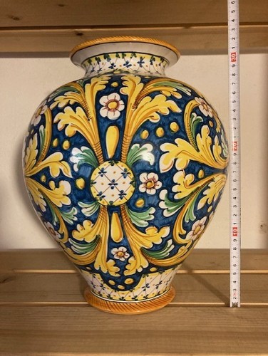 Vaso ceramica di - vaso,