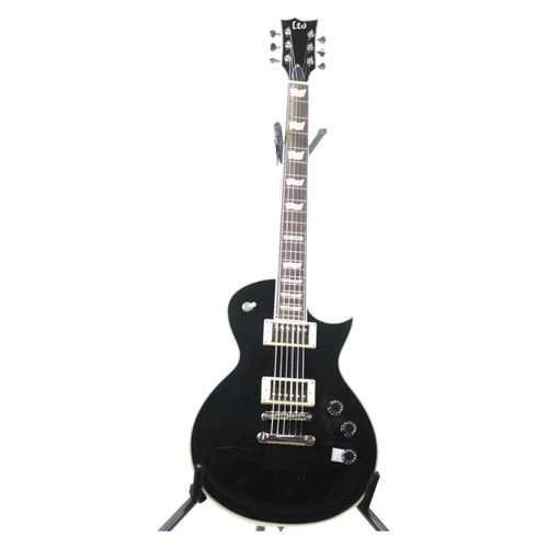 Chitarra elettrica ltd 256 - ltd, ec-256