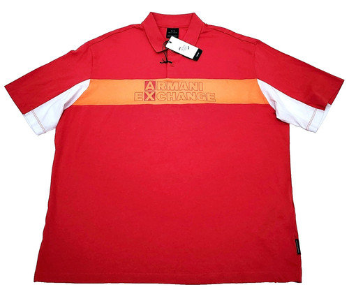 Polo armani exchange colore - armani,