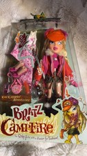 Raro bratz campfire cloe 2005 - bratz,