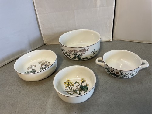 Villeroy boch botanica - boch, ciotole