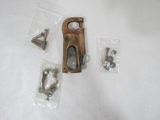 Barca a vela vintage Merriman