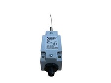 Comepi BM10E9199Z11 Interruttore di Limite IP66 24VDC 2.8A Leva a Rullo UL CE