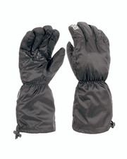 Antipioggia moto compact - compact, glove