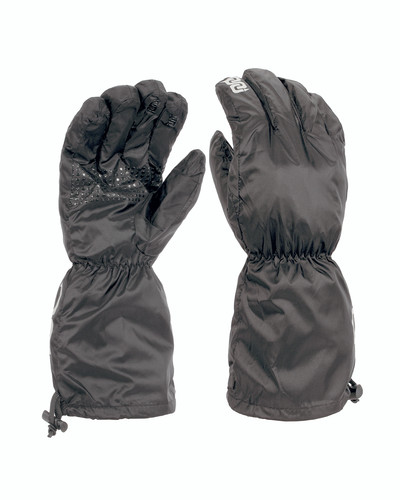 Antipioggia moto compact glove - moto,