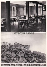 PIANI DI BOBBIO - Salone Gran Baita