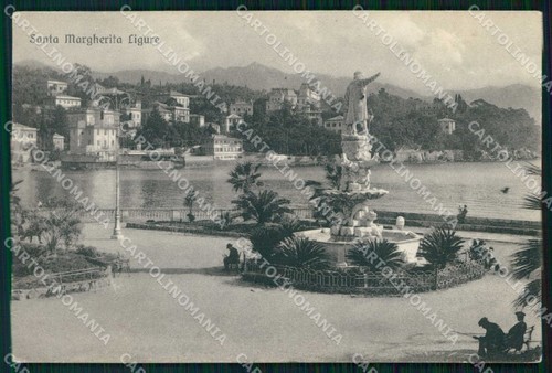 Genova santa margherita - genova,