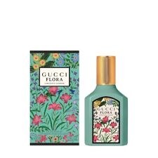 GUCCI Flora Gorgeous Jasmine, Eau de Parfum 30 ml- Profumo Donna Originale 