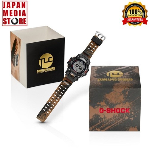 Casio shock mudman - g-shock,