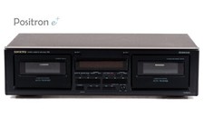 Onkyo TA-RW211 Doppio