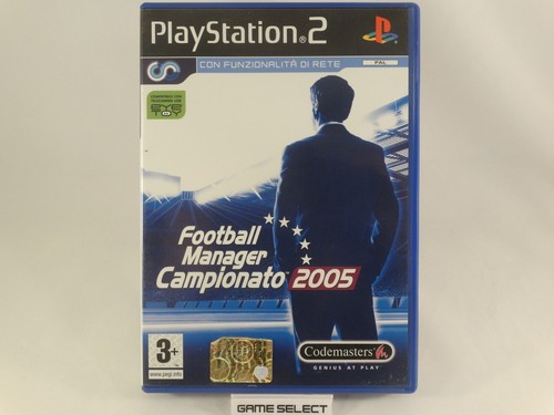 Football manager campionato - football,