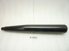 Guzzi V35 III Lario Imola 2 marmitta terminale S19 nuova fondo di magazzino