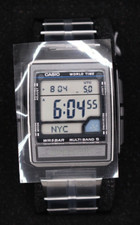 Orologio da uomo CASIO WAVE
