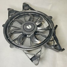 OE GENUINE Electric Fan For