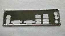 Scudo I/O per ASUS P5G41T-M