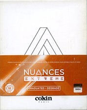 Filtro cokin nuances extreme - cokin,