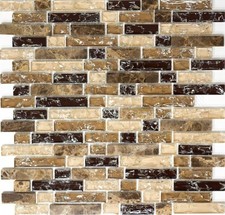Mosaikstäbchen Vetro Mosaico