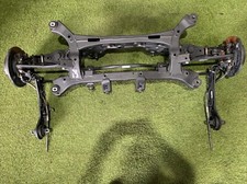 Ponte Assale Posteriore Kia Sportage 2019 4WD 55405F1100