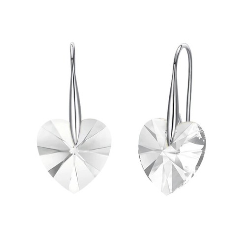 Orecchini goccia alla moda - a,