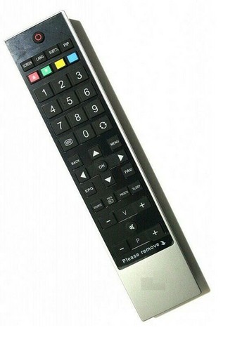 Per sharp 22bv501b telecomando - 22bv501b,