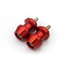 For YZFR1 R6 FZ6 FZ8 RS 50 6mm