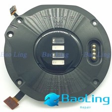 Per Garmin Fenix 6 Pro Back