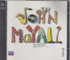 ●-● JOHN MAYALL