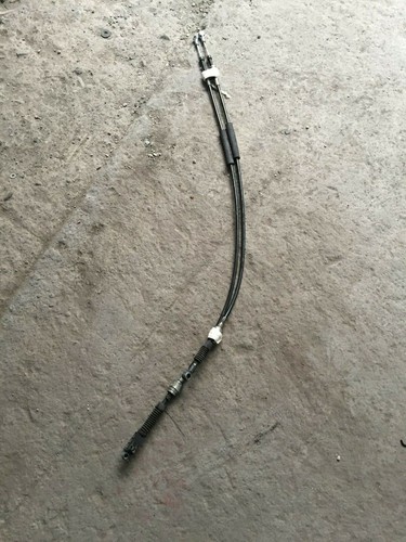 Corde cambio fiat bravo 4 - cambio, 1.4